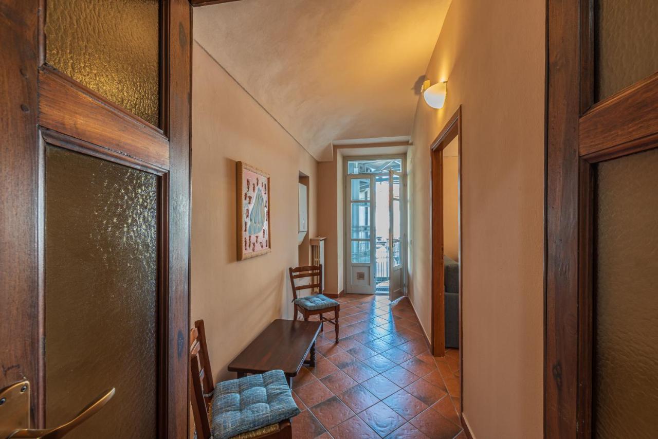 Palazzo Ciravegna Apartment Alba  Exterior photo