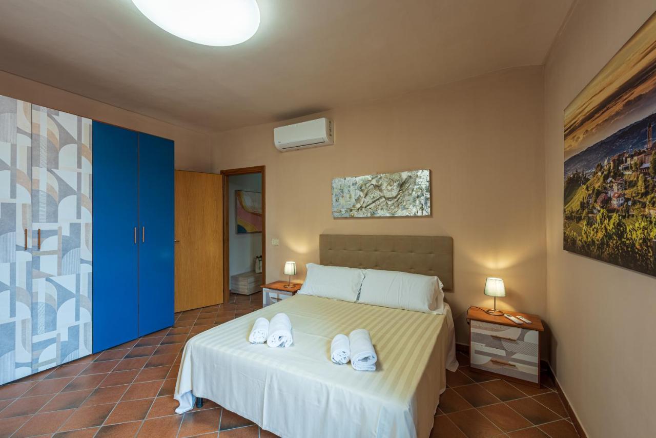 Palazzo Ciravegna Apartment Alba  Exterior photo