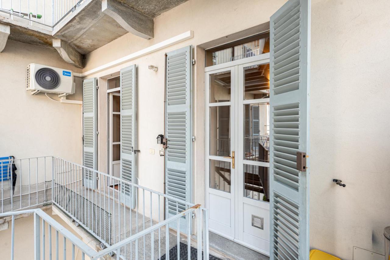 Palazzo Ciravegna Apartment Alba  Exterior photo